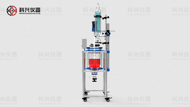 玻璃反應(yīng)釜實(shí)驗(yàn)中會(huì)常出現(xiàn)哪些小問題，如何解